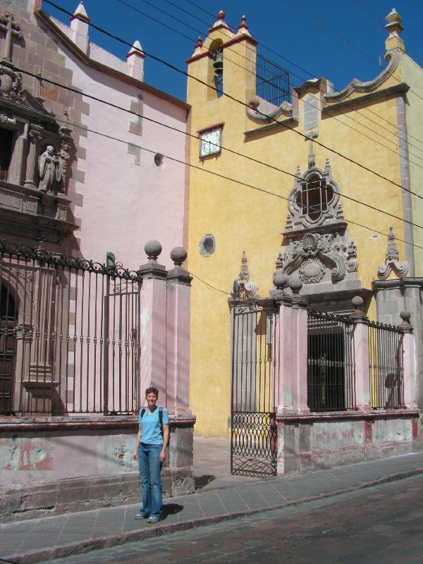 5258 Queretaro 